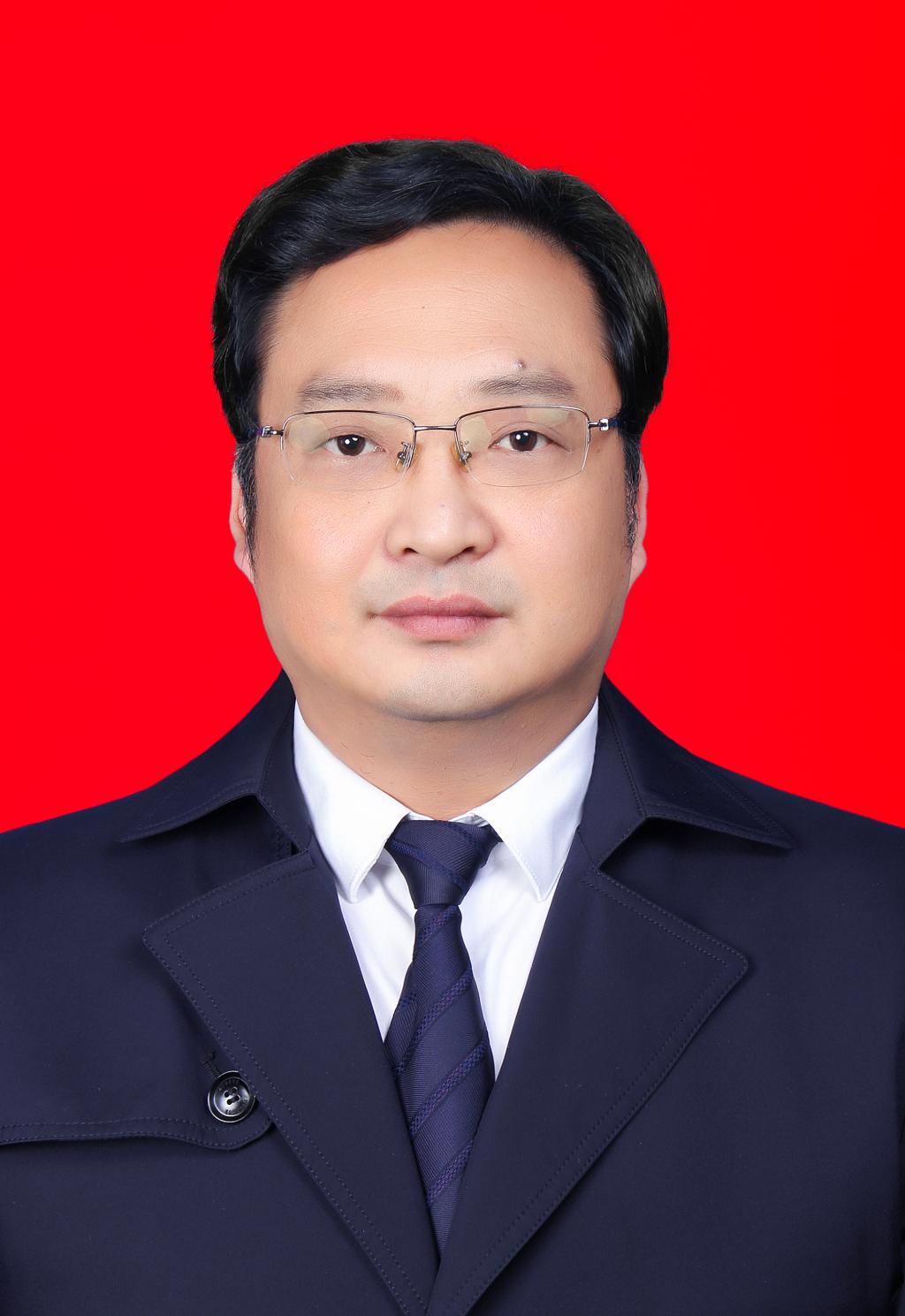 党委常委、副院长:刘风华