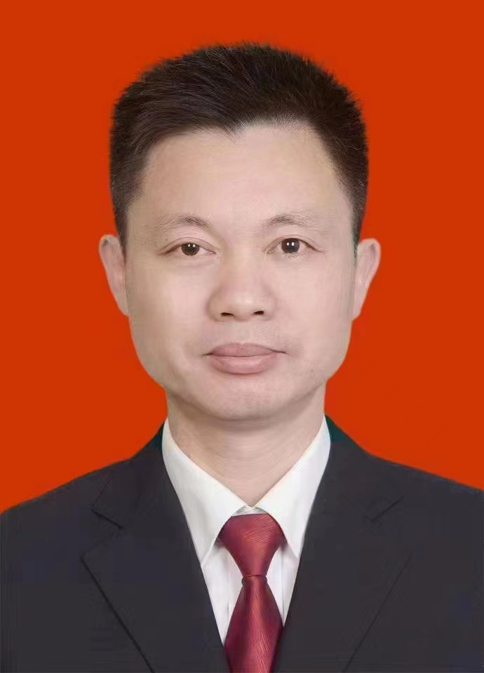 党委常委、纪委书记、湖北省监察委员会驻海燕策略社区论坛监察专员:蒋永斌